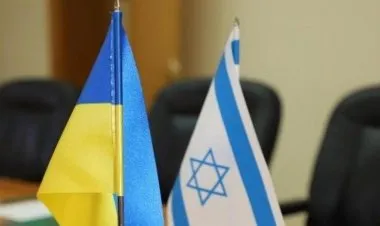 أوكرانيا تطلب قرضًا ماليًا ضخمًا من «إسرائيل»