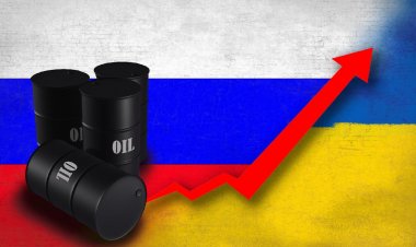 تقرير: عائدات روسيا النفطية ترتفع إلى أعلى مستوياتها