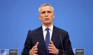 أمين عام الناتو: السويد مستعدة لمعالجة المخاوف الأمنية التركية