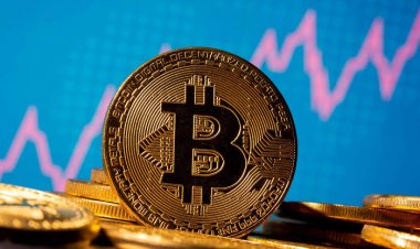 العملات المشفرة تخسر أكثر من 263 مليار في اسبوع