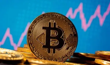 العملات المشفرة تخسر أكثر من 263 مليار في اسبوع