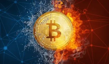 انهيار شديد لعملة بيتكوين ..