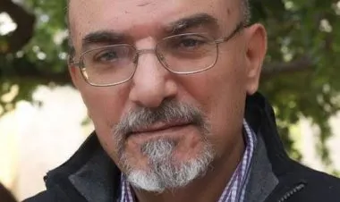 وفاة الفنان الاردني هشام هنيدي