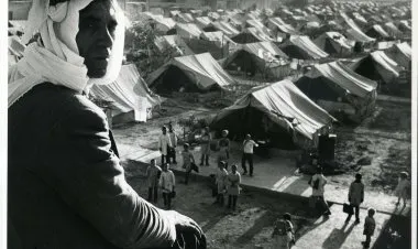 في يوم اللاجئ العالمي