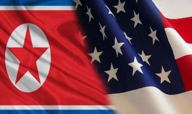 كوريا الشمالية تتهم أميركا بتشكيل تحالف على غرار الناتو بآسيا