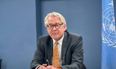 الأمم المتحدة تحذر من خطر التصعيد في غزة وهشاشة الوضع في الضفة مقلقة