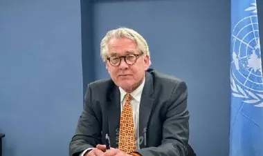 الأمم المتحدة تحذر من خطر التصعيد في غزة وهشاشة الوضع في الضفة مقلقة