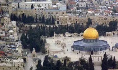 خطر شديد يهدد الأقصى نتيجة حفريات الاحتلال