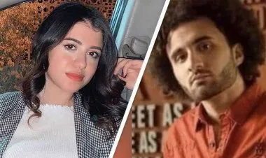 إحالة أوراق قاتل طالبة المنصورة إلى المفتي