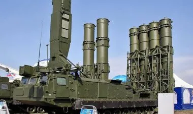 منظومة إس ٥٠٠ الخارقة تبدء الخدمة في الجيش الروسي