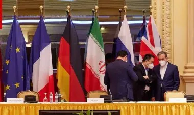 مفاوضات النووي في الدوحة تنتهي دون تحقيق نتائج