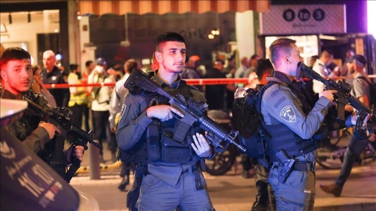 الاحتلال يعتقل 690 فلسطينيا خلال مايو بينهم قاصرون ونساء