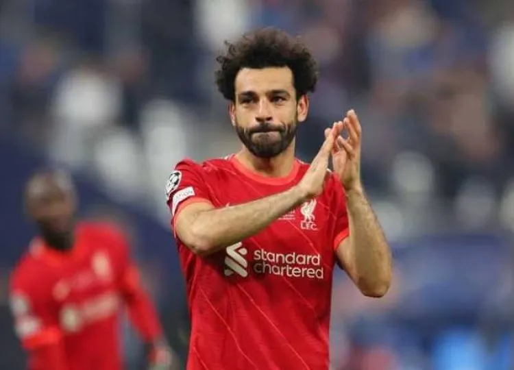 محمد صلاح مرشح رابطة اللاعبين المحترفين في إنجلترا لجائزة أفضل لاعب