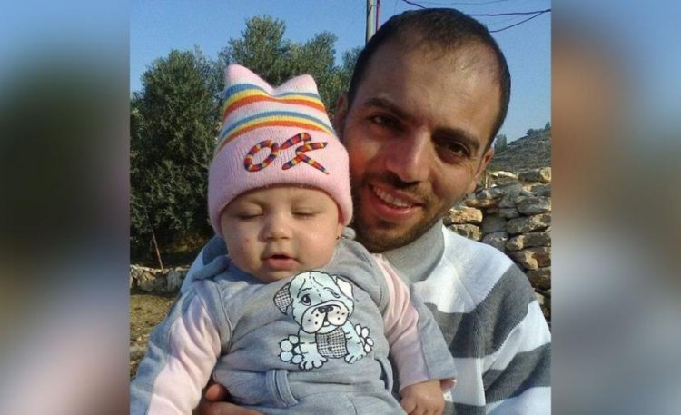نقل الأسير الفلسطيني عواودة للمشفى عقب تدهور خطير على صحته