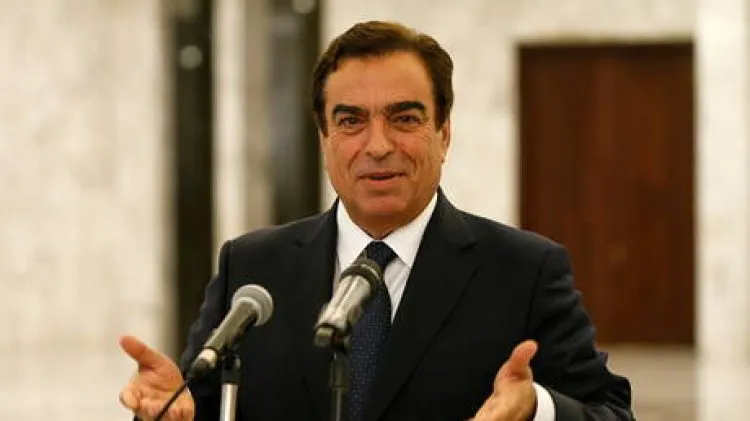 جورج قرداحي يثير غضب السعوديين مجددا!