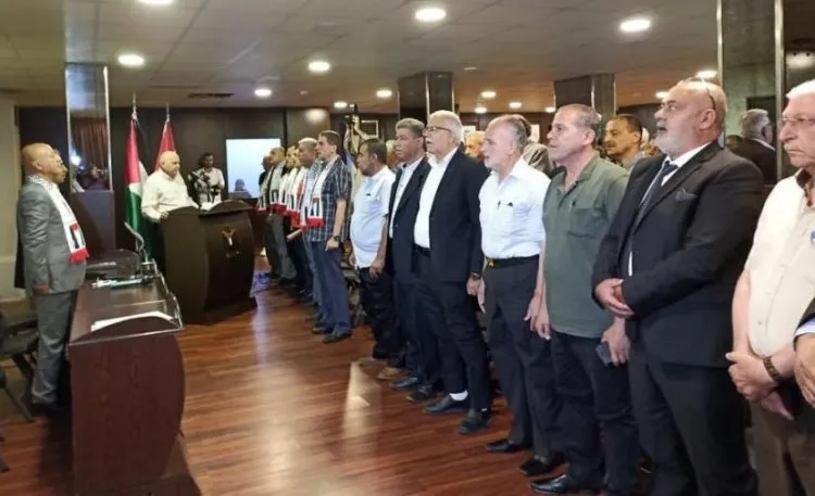 دائرة شؤون اللاجئين تعلن عن حزمة مشاريع للمخيمات في لبنان