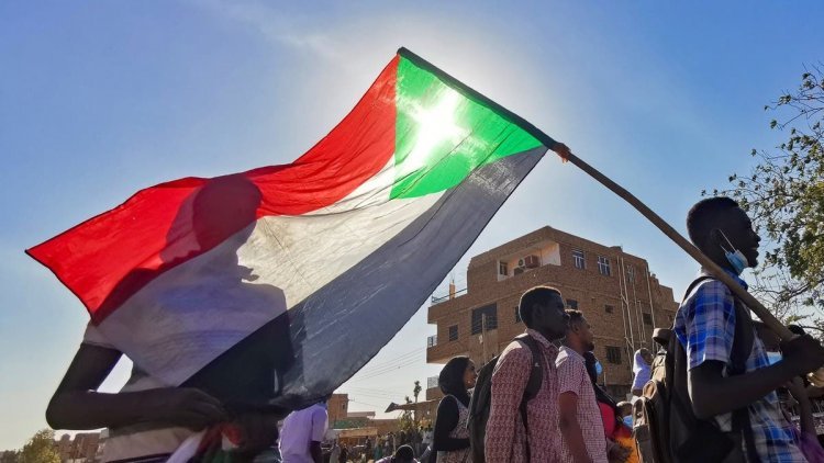 الحرية والتغيير: الحوار مع  العسكر في السودان كان شفافاً