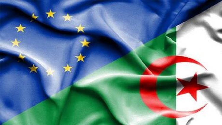 الجزائر تستنكر االتحركات الأوروبية بسبب الخلاف مع إسبانيا وتصفها بالمريبة والمرفوضة