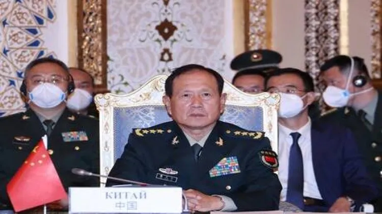 الصين: العقوبات الغربية لن تساعد في حل الصراع بأوكرانيا