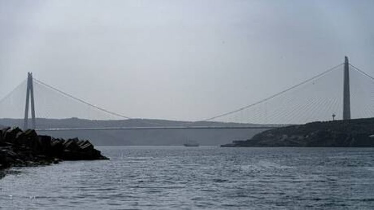 زلزال بقوة 5 درجات يضرب شرقي تركيا