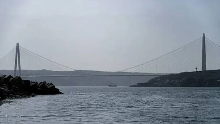 زلزال بقوة 5 درجات يضرب شرقي تركيا