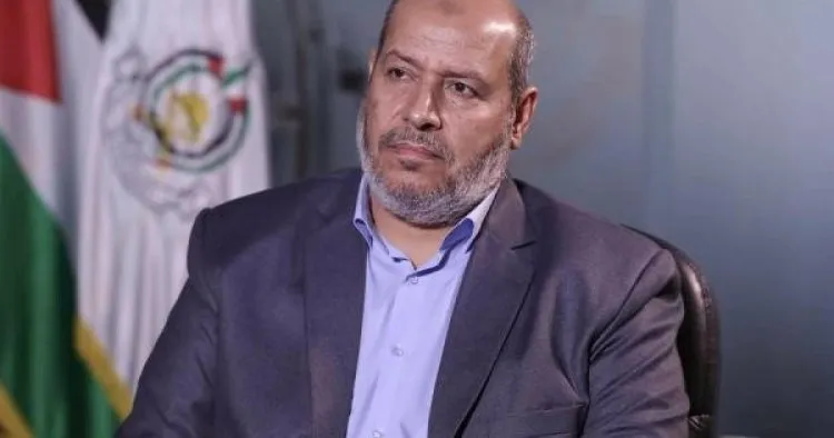 حماس تدين العدوان الإسرائيلي على دمشق وتقول أن سوريا تهمنا في كل الأوقات
