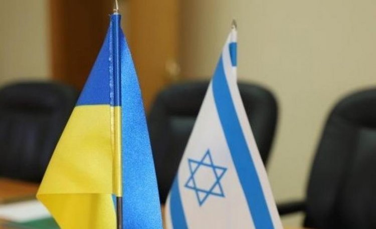 أوكرانيا تطلب قرضًا ماليًا ضخمًا من «إسرائيل»