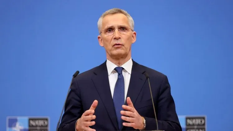 أمين عام الناتو: السويد مستعدة لمعالجة المخاوف الأمنية التركية