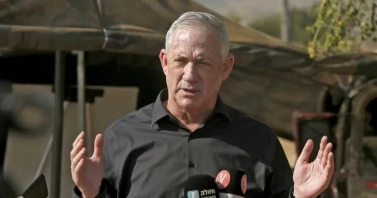 إسرائيل تدعو لتشكيل تحالف إقليمي بقيادة أمريكا لمواجهة إيران