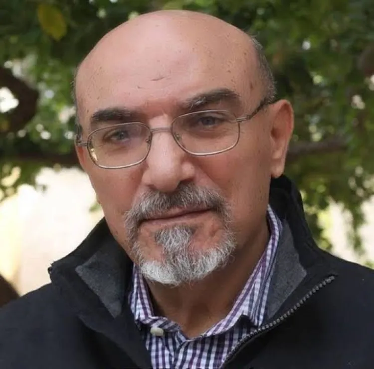وفاة الفنان الاردني هشام هنيدي