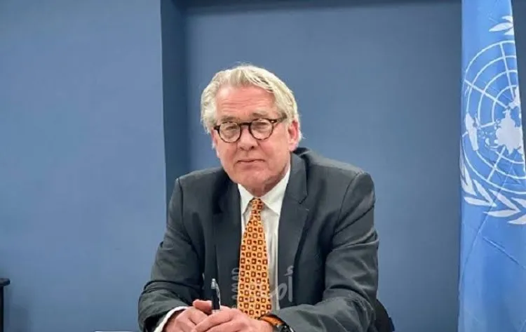 الأمم المتحدة تحذر من خطر التصعيد في غزة وهشاشة الوضع في الضفة مقلقة