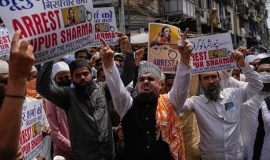 المحكمة العليا في الهند تنتقد التصريحات المسيئة للنبي الكريم