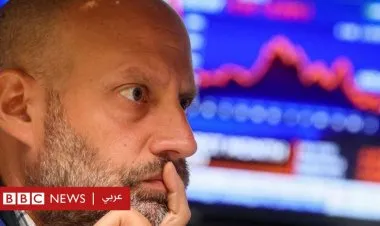 أسوأ أداء نصف سنوي للأسهم الأمريكية منذ 50 عاما
