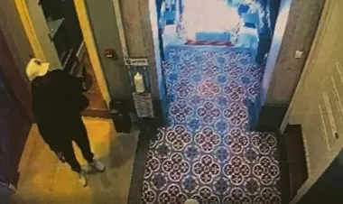 صحيفة تركية تنشر صورا وتفاصيل عن «خلية إيرانية» حاولت تنفيذ عمليات اغتيال لإسرائيليين في اسطنبول