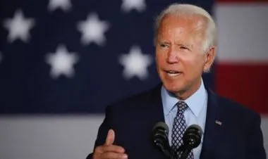 بايدن يزور الشرق الأوسط لبدء فصل جديد للدور الأميركي في المنطقة