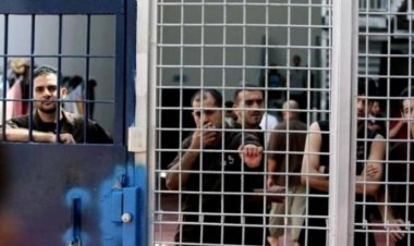 250 أسير فلسطيني أخفهم قضى 40 عيدا في سجون الاحتلال