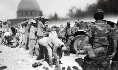 السفارة المصرية في تل أبيب تتقصى حقيقة وجود مقبرة جماعية لرفات جنود مصريين بالقدس