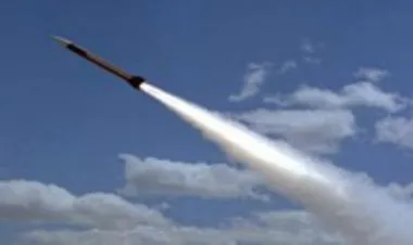 تركيا تختبر بنجاح صاروخ جو جو برأس راداري