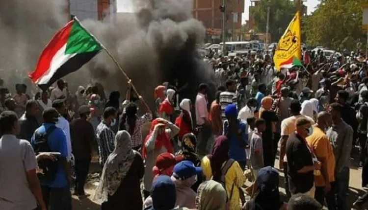 دعوة أممية لتحقيق مستقل في قتلى احتجاجات السودان