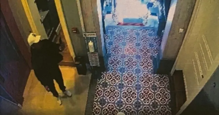 صحيفة تركية تنشر صورا وتفاصيل عن «خلية إيرانية» حاولت تنفيذ عمليات اغتيال لإسرائيليين في اسطنبول