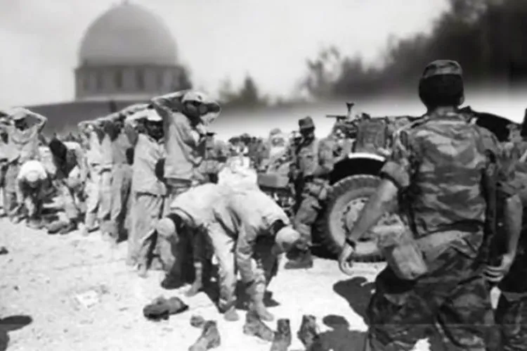 السفارة المصرية في تل أبيب تتقصى حقيقة وجود مقبرة جماعية لرفات جنود مصريين بالقدس