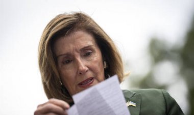 الصين تحذر الولايات المتحدة من عواقب زيارة بيلوسي لتايوان