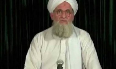 مقتل زعيم تنظيم القاعدة أيمن الظواهري