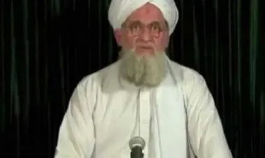 مقتل زعيم تنظيم القاعدة أيمن الظواهري