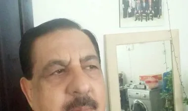 تسييس اللغة ..  الوسط هو الاعتدال وجعلناكم أمة وسطا