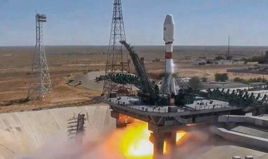 إيران ترفض مزاعم «التجسس» المرتبطة بقمرها الذي أطلقته روسيا