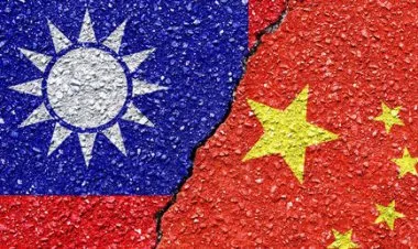 سفير الصين ينصح أستراليا بتوخي الحذر في علاقاتها بتايوان