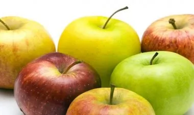 التفاح "فاكهة تاريخية لذيذة يمكن أن تقلل من خطر الموت بنسبة 35٪