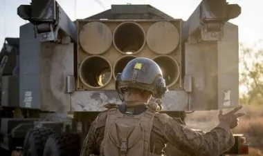 مجموعة القرصنة السيبرانية الروسية تقرصن شركة لوكهيد مارتن الأمريكية المصنعة لراجمات الصواريخ هيمارس