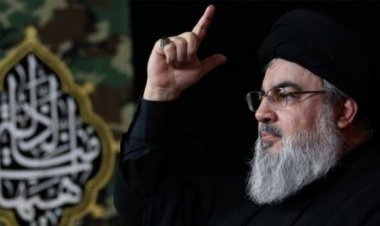 الأمم المتحدة تطاب نصر الله تجنب ما يزيد التوتر في المنطقة